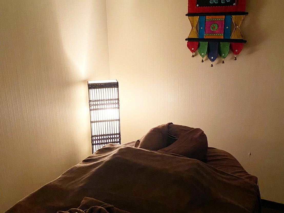 ハティハティ　イオン喜連瓜破駅前店