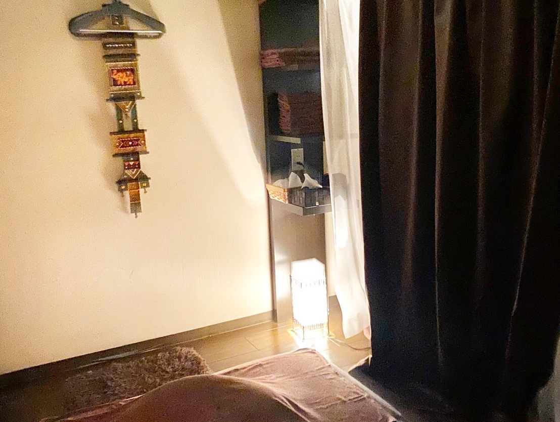 ハティハティ　イオン喜連瓜破駅前店