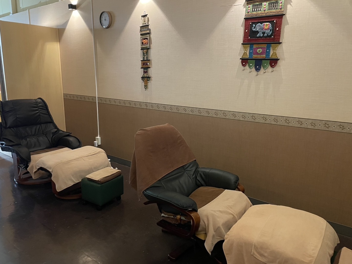 ブブアブ　イオンモール三光店