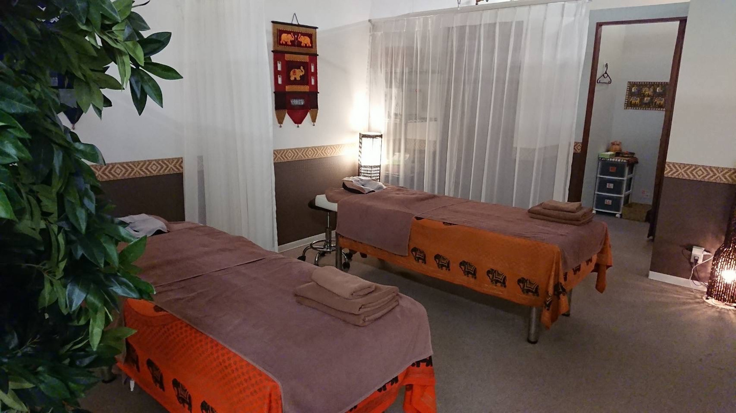 ブブアブ　イオン明石店